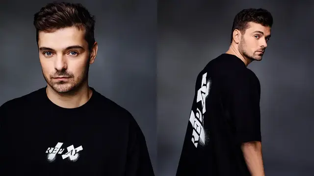 The Martin Garrix Shop