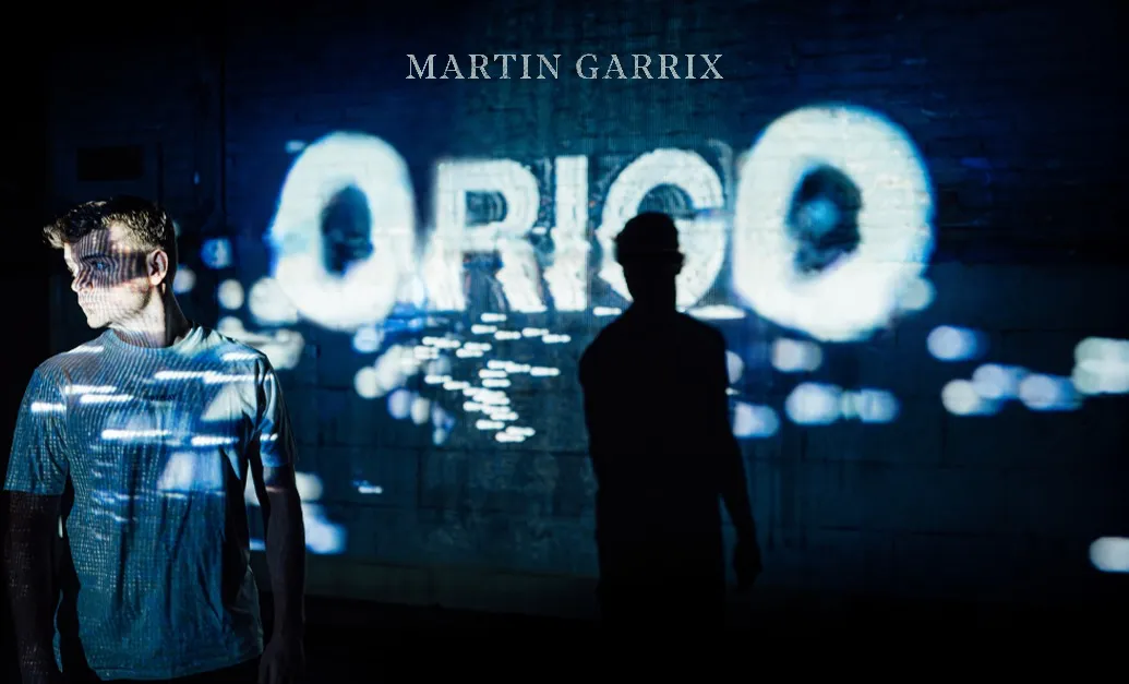 ORIGO {EP} OUT NOW!!